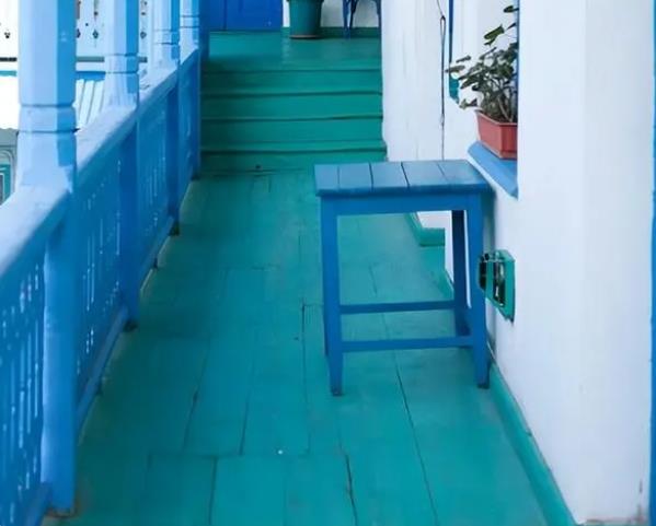 双清漏水检测