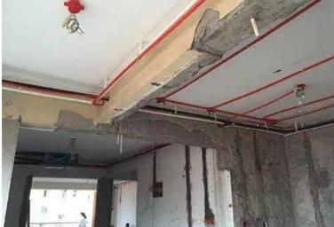 双清漏水维修 墙面漏水怎么办呢?墙面漏水的原因?